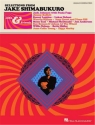 Jake Shimabukuro - Jake & Friends Ukulele Book