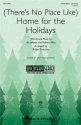 Al Stillman, (There's No Place Like) Home for the Holidays 3-Part Mixed Choir Choral Score