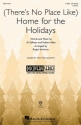 Al Stillman, (There's No Place Like) Home for the Holidays 2-Part Choir Choral Score