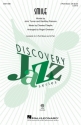 Charles Chaplin, Smile 3-Part Mixed Choir Choral Score