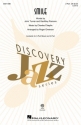 Smile for 2-part choir and piano choral score