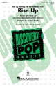Cassandra Batie, Rise Up 3-Part Mixed Choir Choral Score