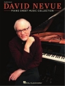 David Nevue, David Nevue Piano Sheet Music Collection Piano Book