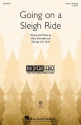 George L.O. Strid, Going on a Sleigh Ride 2-Part Choir Choral Score