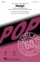 Alan Billingsley, Help! 2-Part Choir Choral Score