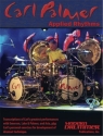 Palmer, Applied Rhythms, drums