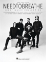 Needtobreathe Sheet Music Collection Klavier, Gesang und Gitarre Buch
