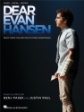 Dear Evan Hansen Piano, Vocal and Guitar Book