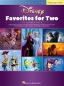 Disney Favorites for Two for trombone