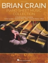 Brian Crain - Piano Sheet Music Collection for piano