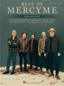 Best of MercyMe - 2nd Edition Klavier, Gesang und Gitarre