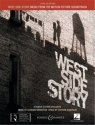 West Side Story - Vocal Selections fr Klavier, Gesang und Gitarre
