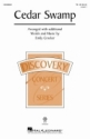 Cedar Swamp for TB Choral Score