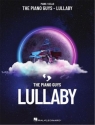 The Piano Guys - Lullaby Cello and Piano Book