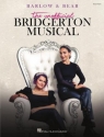 The unofficial Bridgerton Musical for easy piano