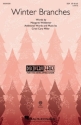 Cristi Cary Miller, Winter Branches for SSA Choral Score