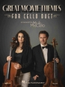 Great Movie Themes for cello duet