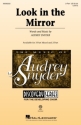 Audrey Snyder, Look in the Mirror for 2-Part Choir Choral Score