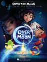 Over the Moon Klavier, Gesang und Gitarre