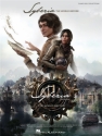 Inon Zur, Syberia: The World Before Klavier Buch