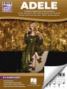 Adele - Super Easy Songbook pour piano Songbook