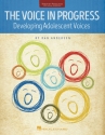 The Voice in Progress for voice