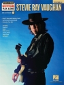 Stevie Ray Vaughan (+Online-Audio) for guitar