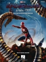 Spiderman - No Way Home for piano Songbook
