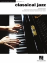 Classical Jazz for piano