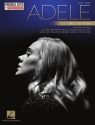 Adele - Original Keys For Singers - 2nd Edition for vocal and piano