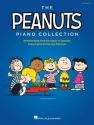 The Peanuts Piano Collection for piano