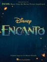Encanto for piano