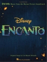 Lin-Manuel Miranda, Encanto Vocal and Piano Buch