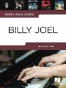 Really Easy Piano: Billy Joel for easy piano (with lyrics) Songbook