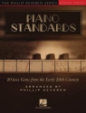 Piano Standards Klavier Buch