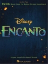 Lin-Manuel Miranda, Encanto Big Note Piano Buch