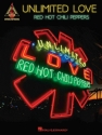 Red Hot Chili Peppers - Unlimited Love for guitar Songbook tablature/chords/notes/lyrics