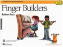 Finger Builders vol.2 revised for piano