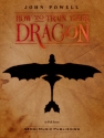 How to train your Dragon - Drachenzähmen leicht gemacht for orchestra score