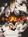 Batman - second edition for orchestra full score