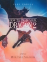 How to train your Dragon vol.2 for orchestra full score