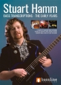 BP739829223 Stuart Hamm Bass Transcriptions - The Early Years for bass/tab