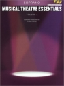 Musical Theatre Essentials: Soprano - vol.2 (+ 2CD's) for soprano and piano