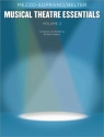 Musical Theatre Essentials vol.2 for mezzo-soprano and piano