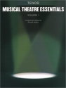 Musical Theatre Essentials: Tenor - Volume 1 Tenor Voice and Piano Buch