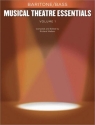 Musical Theatre Essentials vol.1 for baritone/bass and piano