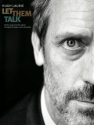Hugh Laurie: Let them talk songbook piano/vocal/guitar