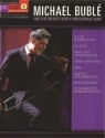 Michael Bubl Melodyline, Lyrics and Chords Buch + CD