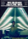 Noel Gallagher's High flying Birds songbook /vocal/guitar/tab/rockscore