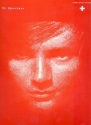 Ed Sheeran: Plus (+) songbook piano/vocal/guitar